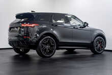 Land Rover Range Rover Evoque P300e Autobiography