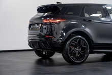 Land Rover Range Rover Evoque P300e Autobiography