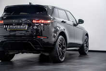 Land Rover Range Rover Evoque P300e Autobiography