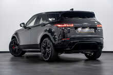 Land Rover Range Rover Evoque P300e Autobiography