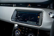 Land Rover Range Rover Evoque P250 MHEV R-Dynamic S