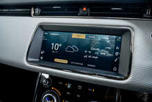 Land Rover Range Rover Evoque P250 MHEV R-Dynamic S