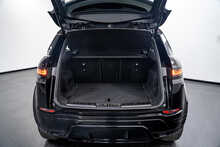 Land Rover Range Rover Evoque P250 MHEV R-Dynamic S