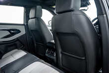 Land Rover Range Rover Evoque P250 MHEV R-Dynamic S
