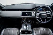 Land Rover Range Rover Evoque P250 MHEV R-Dynamic S