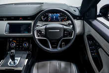 Land Rover Range Rover Evoque P250 MHEV R-Dynamic S