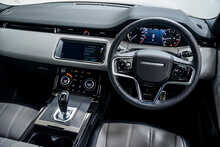 Land Rover Range Rover Evoque P250 MHEV R-Dynamic S