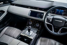 Land Rover Range Rover Evoque P250 MHEV R-Dynamic S