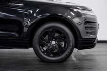 Land Rover Range Rover Evoque P250 MHEV R-Dynamic S