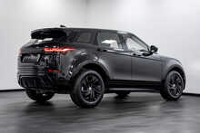 Land Rover Range Rover Evoque P250 MHEV R-Dynamic S