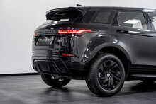 Land Rover Range Rover Evoque P250 MHEV R-Dynamic S