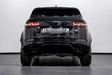 Land Rover Range Rover Evoque P250 MHEV R-Dynamic S