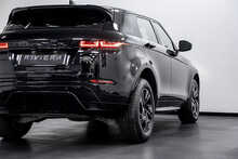 Land Rover Range Rover Evoque P250 MHEV R-Dynamic S