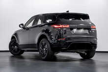 Land Rover Range Rover Evoque P250 MHEV R-Dynamic S