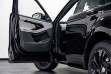 Land Rover Range Rover Evoque P250 MHEV R-Dynamic S