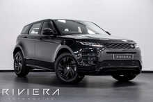 Land Rover Range Rover Evoque P250 MHEV R-Dynamic S