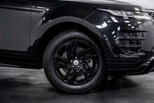 Land Rover Range Rover Evoque P250 MHEV R-Dynamic S