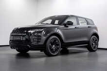 Land Rover Range Rover Evoque P250 MHEV R-Dynamic S