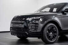 Land Rover Range Rover Evoque P250 MHEV R-Dynamic S