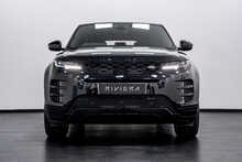 Land Rover Range Rover Evoque P250 MHEV R-Dynamic S
