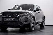 Land Rover Range Rover Evoque P250 MHEV R-Dynamic S