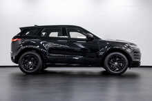 Land Rover Range Rover Evoque P250 MHEV R-Dynamic S