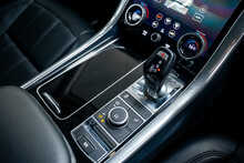 Land Rover Range Rover Sport D300 MHEV HSE Silver