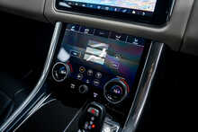 Land Rover Range Rover Sport D300 MHEV HSE Silver