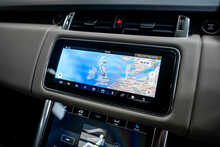 Land Rover Range Rover Sport D300 MHEV HSE Silver