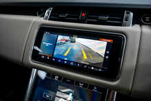 Land Rover Range Rover Sport D300 MHEV HSE Silver