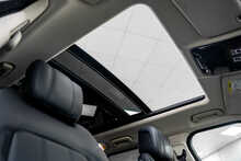 Land Rover Range Rover Sport D300 MHEV HSE Silver