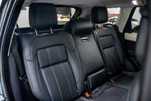 Land Rover Range Rover Sport D300 MHEV HSE Silver