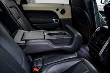 Land Rover Range Rover Sport D300 MHEV HSE Silver