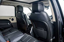 Land Rover Range Rover Sport D300 MHEV HSE Silver