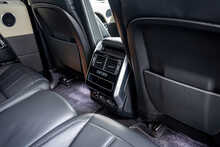 Land Rover Range Rover Sport D300 MHEV HSE Silver