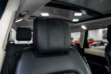 Land Rover Range Rover Sport D300 MHEV HSE Silver