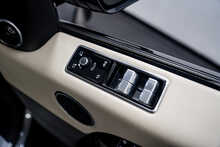 Land Rover Range Rover Sport D300 MHEV HSE Silver