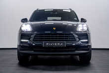 Porsche Macan T V6 S