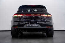 Porsche Macan T V6 S