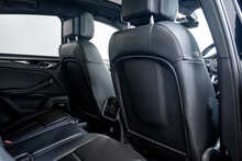 Porsche Macan T V6 S