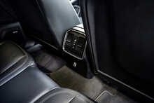 Porsche Macan T V6 S