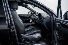 Porsche Macan T V6 S