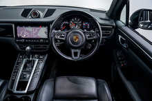 Porsche Macan T V6 S