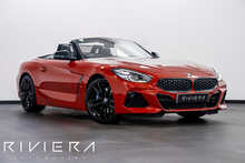 BMW Z4 M40i