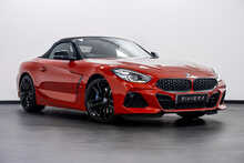 BMW Z4 M40i