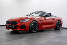 BMW Z4 M40i