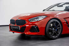 BMW Z4 M40i
