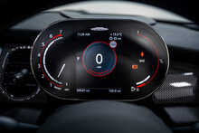 MINI Convertible John Cooper Works