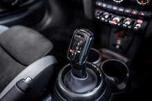 MINI Convertible John Cooper Works