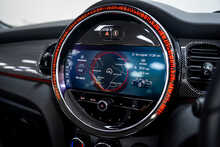 MINI Convertible John Cooper Works